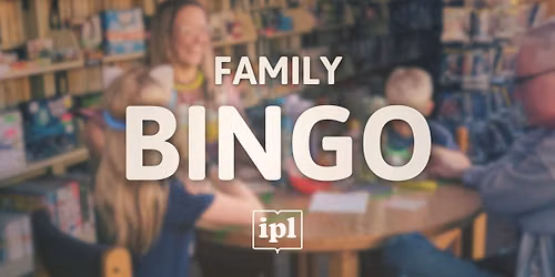 Family Bingo