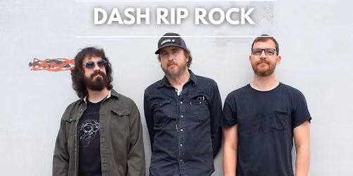 Dash Rip Rock