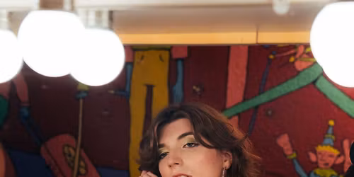 Nori Reed & Hayden Johnson