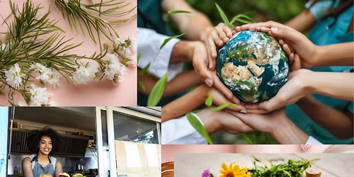 Community Health & Wellness Fair