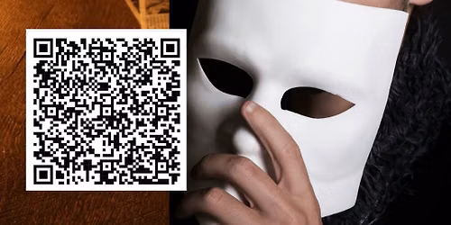Masked Murder Mystery