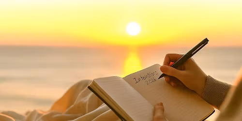 Move with Purpose: Intention Setting for the Year Ahead 