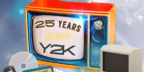 RCHS Annual Membership Meeting and Presentation, "Y2K: Ringing in Doomsday or the New Year?"