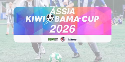 \u00c5SSIA KIWI BAMA CUP 2026
