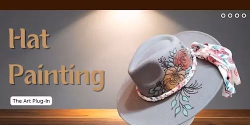 Hat Painting