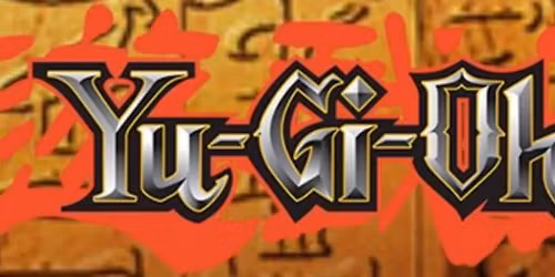 Monday Yu-Gi-Oh Locals