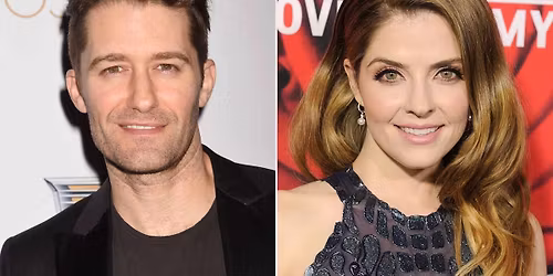 Matthew Morrison