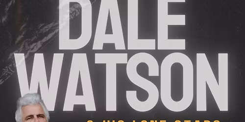 Dale Watson and His Lone Stars at Sellersville Theatre 1894