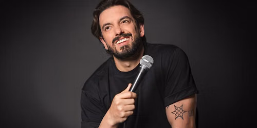 Nacho Redondo: Terapia de Grupo