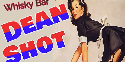 Dean Shot and his Solid Senders in Warwick, NY