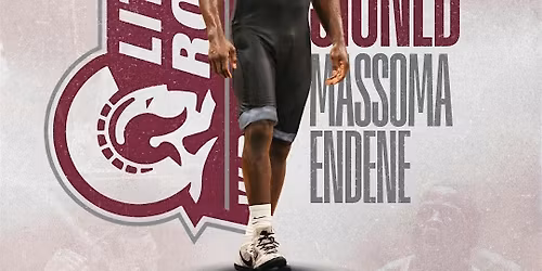 2026 Apex Grappling College Wrestling Camps: Little Rock Massoma Endene