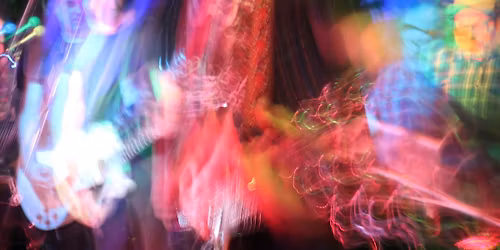 Torsdagspub med Smashed Songs