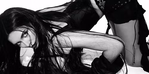 Clara Cuv\u00e9, Alt8, DJ Cringey in Berlin