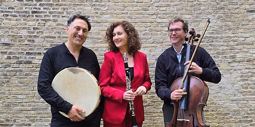 ensemble FisF\u00fcz \u2013 Mozart im Morgenland oder: Die Entf\u00fchrten aus dem Serail