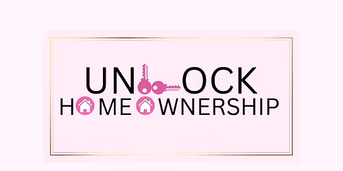 Unlock Homeownership: Parking Lot Party!