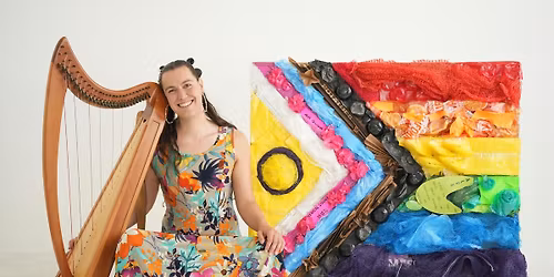 Self-Care Serenade | May 3rd