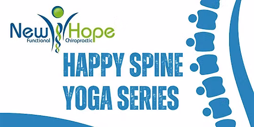 Happy Spine at New Hope Chiropractic