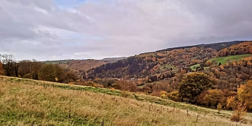 Penalt old church (max 12 people)