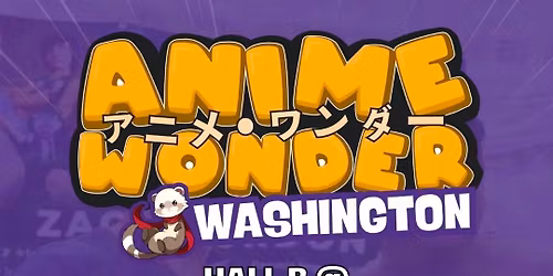 Anime WonderCon