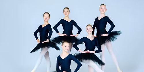 Utah Metropolitan Ballet: The Nutcracker