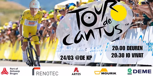 Tour de Cantus