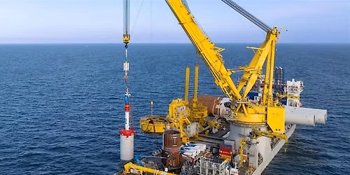 Predictive power: smart maintenance in dredging and offshore