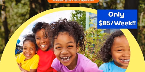 Martin Street Summer Academy 