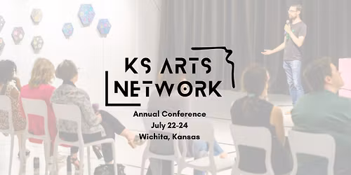 KS Arts Network Annual Conference