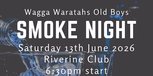 Smoke Night 