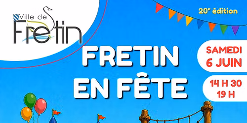 Fretin en F\u00eate