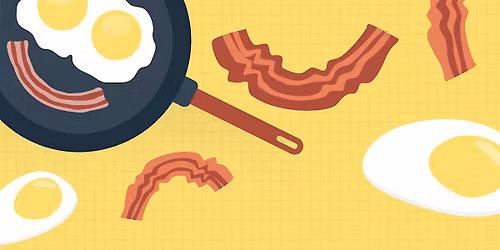 March Madness Networking Breakfast