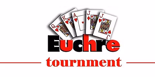 Saginaw Spartans 1st Annual Euchre Tournament