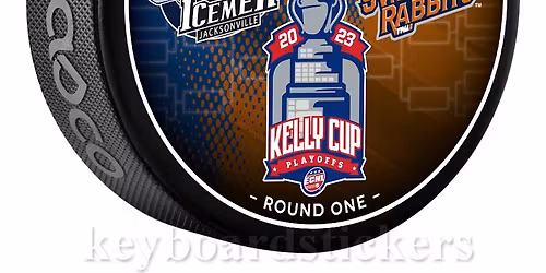 Jacksonville Icemen at Greenville Swamp Rabbits at Bon Secours Wellness Arena