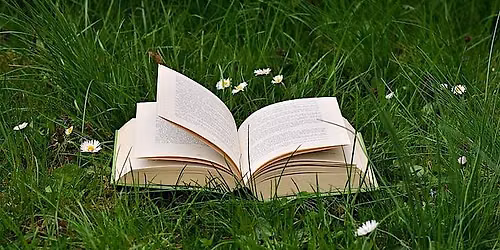 Silent Book Club
