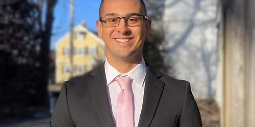 Reelect Kyle Davis - Salem City Councilor At Large