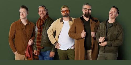 Home Free - Coming Home For The Holidays