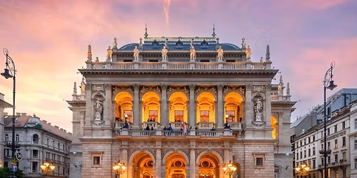 Budapest - Fidelio