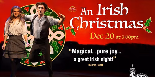 An Irish Christmas
