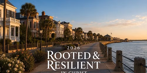 Rooted & Resilient (R&R) 2026 | Carolinas YSA Conference