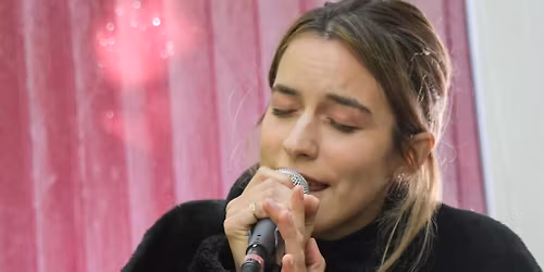 Oklou at Royale Boston