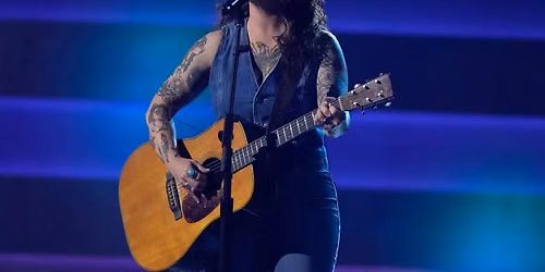 Ashley McBryde