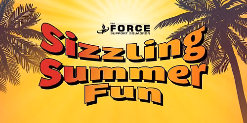 Sizzling Summer Fun