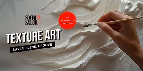 Texture Art Date - Delhi NCR