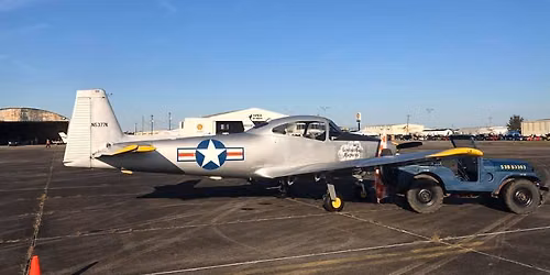 CAJUN FLY-IN Festival