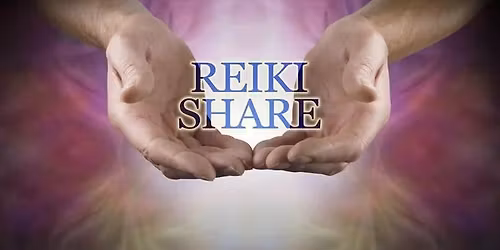 Reiki Share