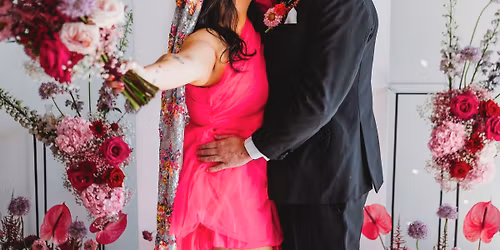 The Quirky Wedding Fayre BRIGHTON @ The British Engineerium