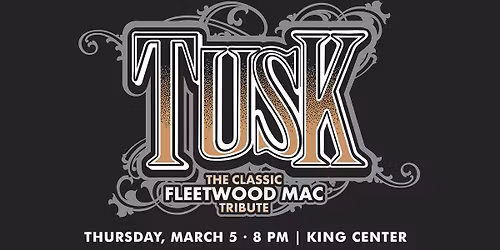 TUSK - The Classic Fleetwood Mac Tribute