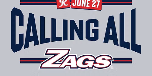 Gonzaga Alumni Night