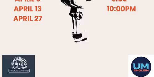 MissReads (Ole Miss MFA)