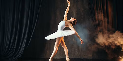 Byron Ballet Open Day | Dance Music | Byron Theatre